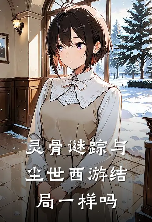 灵骨谜踪与尘世西游结局一样吗