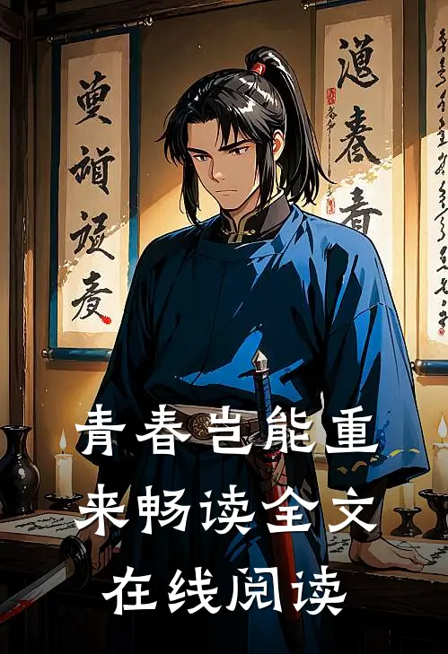 青春岂能重来畅读全文在线阅读
