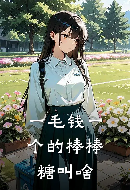 一毛钱一个的棒棒糖叫啥