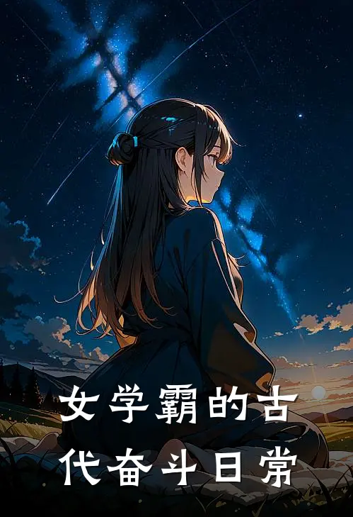 女学霸的古代奋斗日常