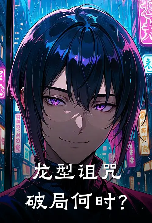 龙型诅咒，破局何时？
