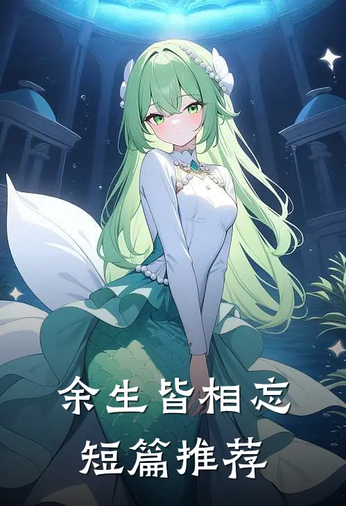 余生皆相忘短篇推荐