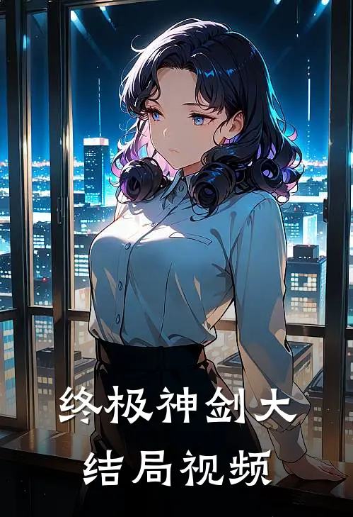 终极神剑大结局视频