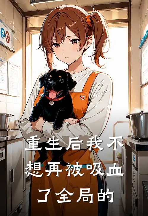 重生后我不想再被吸血了全局的