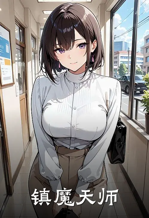 镇魔天师