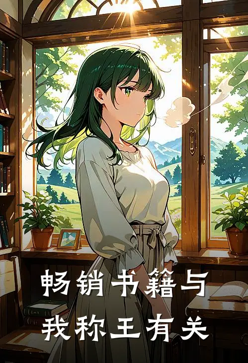 畅销书籍与我称王有关