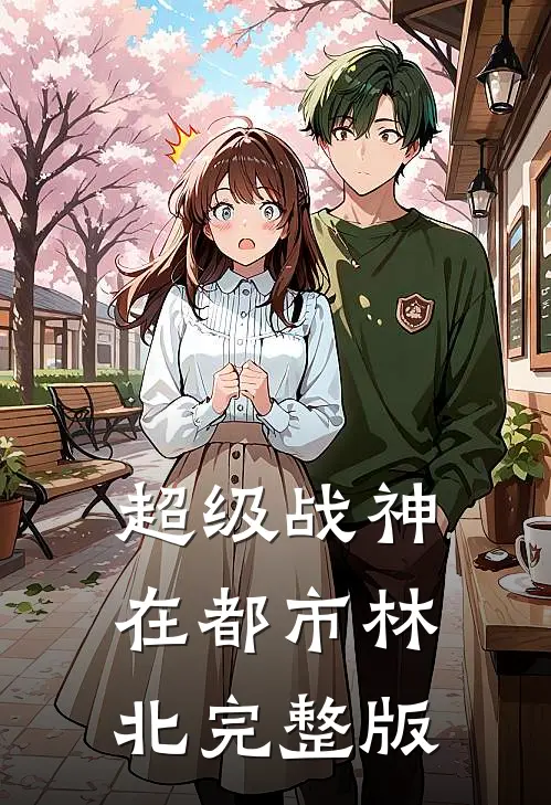 超级战神在都市林北完整版