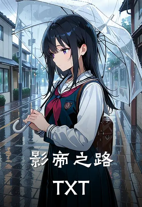 影帝之路TXT