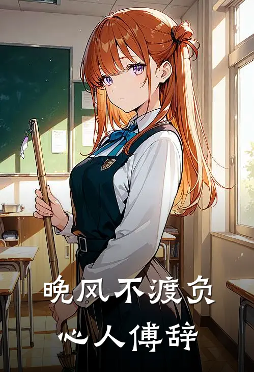 晚风不渡负心人傅辞