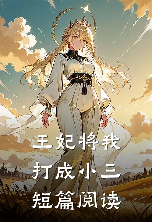王妃将我打成小三短篇阅读