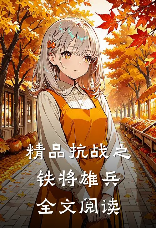 精品抗战之铁将雄兵全文阅读