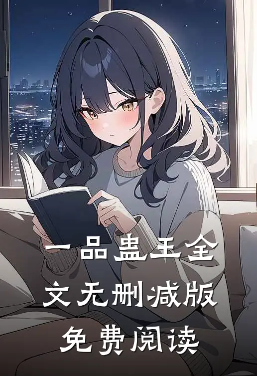 一品蛊王全文无删减版免费阅读
