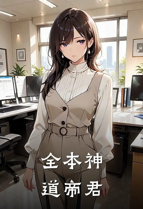 全本神道帝君
