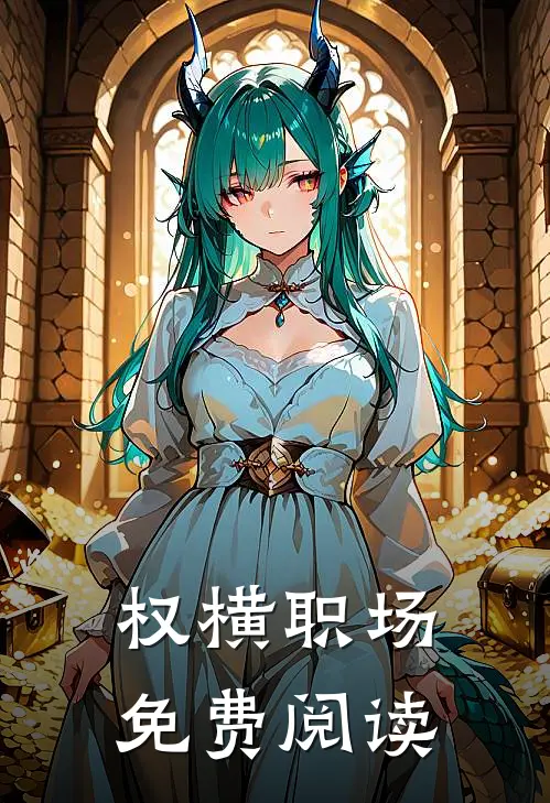 权横职场免费阅读
