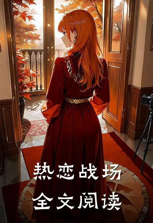 热恋战场全文阅读