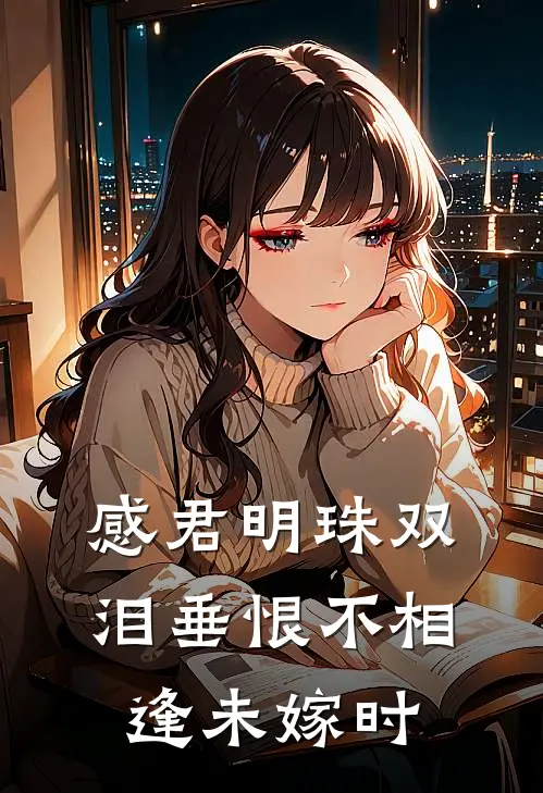 感君明珠双泪垂恨不相逢未嫁时
