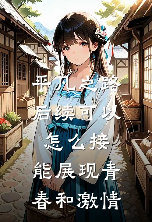 平凡之路后续可以怎么接,能展现青春和激情
