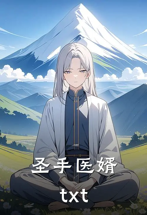 圣手医婿txt