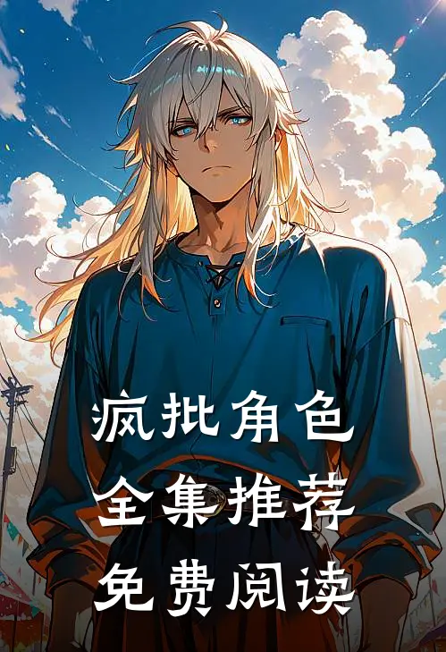 疯批角色全集推荐免费阅读