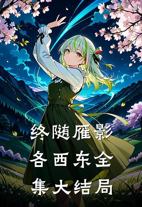 终随雁影各西东全集大结局
