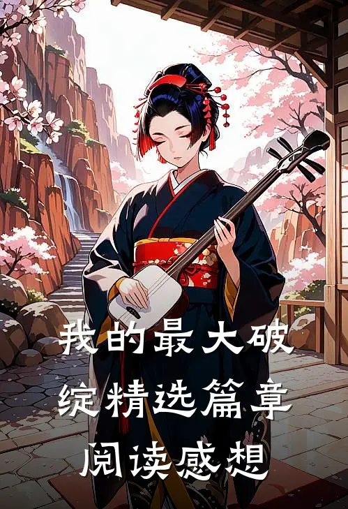 我的最大破绽精选篇章阅读感想