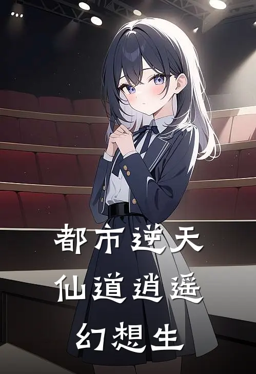 都市逆天仙道逍遥幻想生