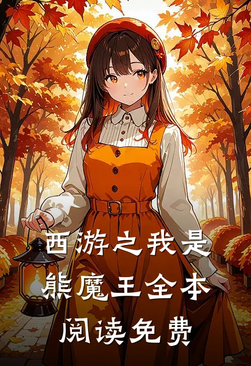 西游之我是熊魔王全本阅读免费