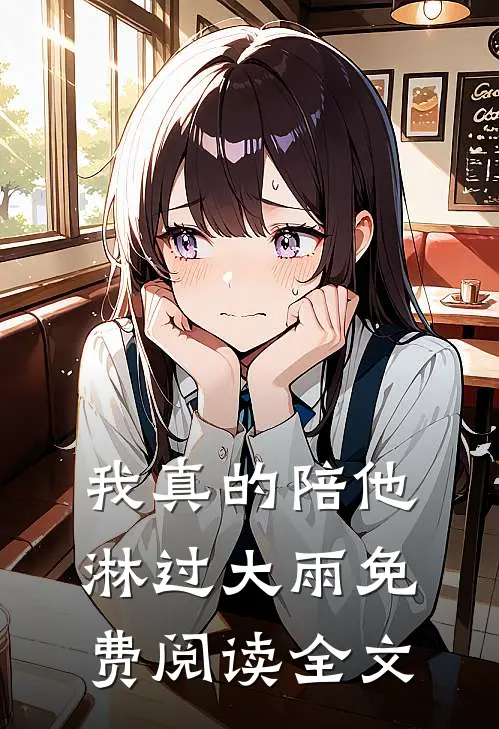 我真的陪他淋过大雨免费阅读全文