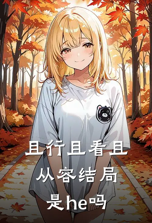 且行且看且从容结局是he吗