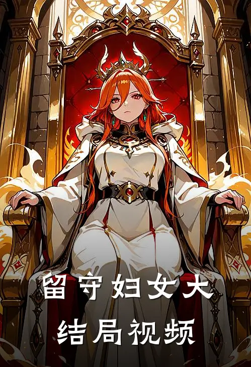留守妇女大结局视频