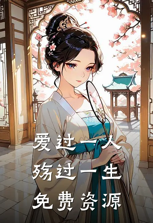 爱过一人殇过一生免费资源