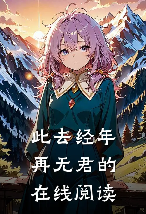 此去经年再无君的在线阅读