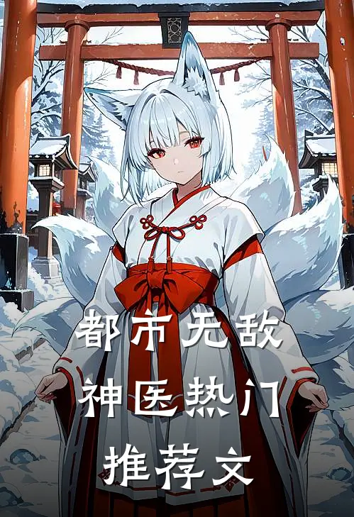 都市无敌神医热门推荐文