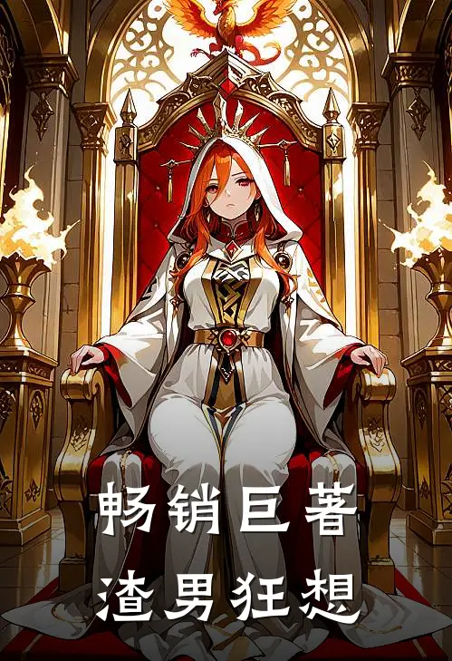 畅销巨著渣男狂想