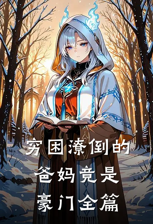 穷困潦倒的爸妈竟是豪门全篇