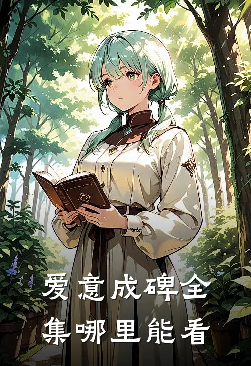 爱意成碑全集哪里能看