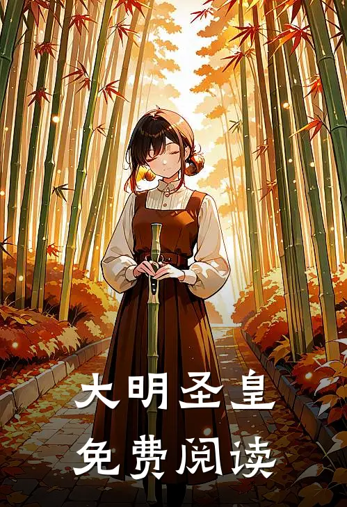 大明圣皇免费阅读