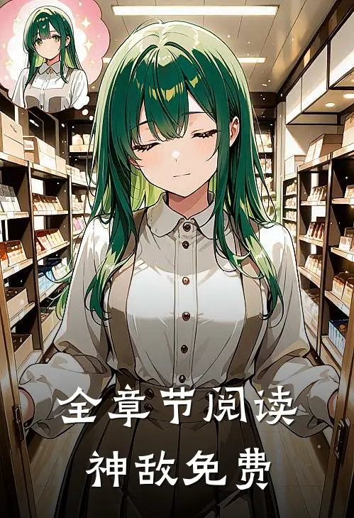 全章节阅读神敌免费
