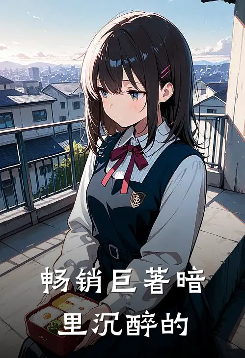 畅销巨著暗里沉醉的