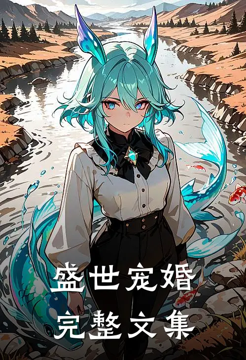 盛世宠婚完整文集