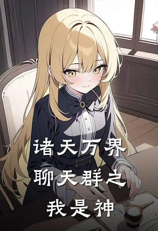 诸天万界聊天群之我是神