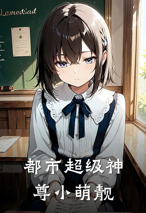 都市超级神尊 小萌靓