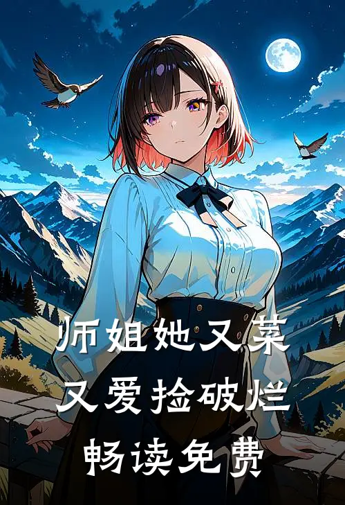 师姐她又菜又爱捡破烂畅读免费