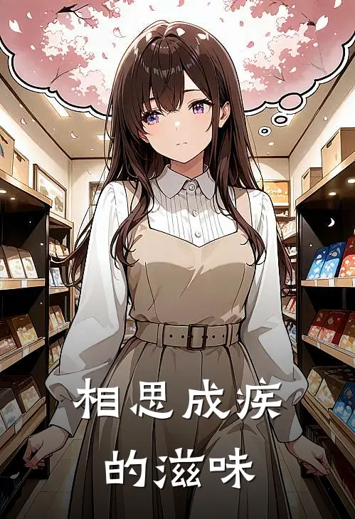 相思成疾的滋味