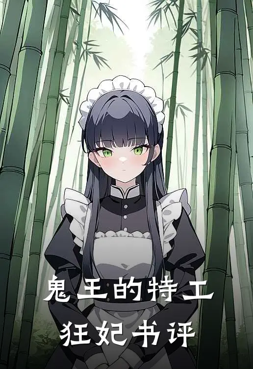 鬼王的特工狂妃书评