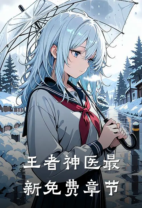 王者神医最新免费章节