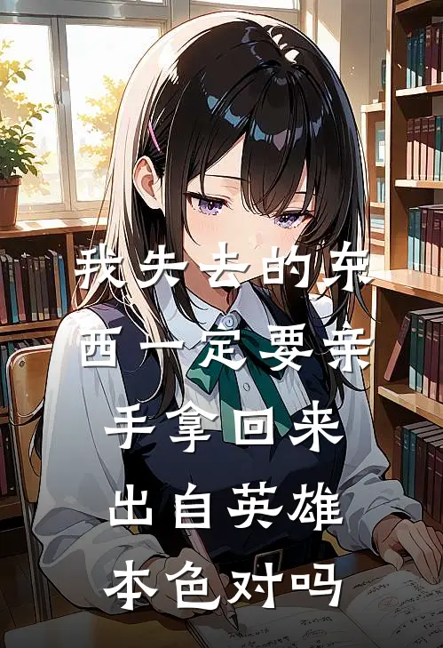 我失去的东西一定要亲手拿回来出自英雄本色对吗