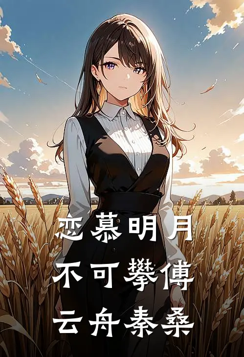 恋慕明月不可攀傅云舟秦桑