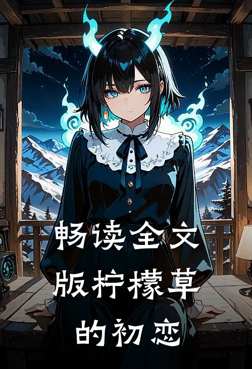 畅读全文版柠檬草的初恋