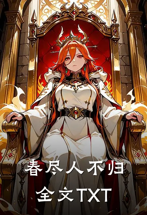 春尽人不归全文TXT